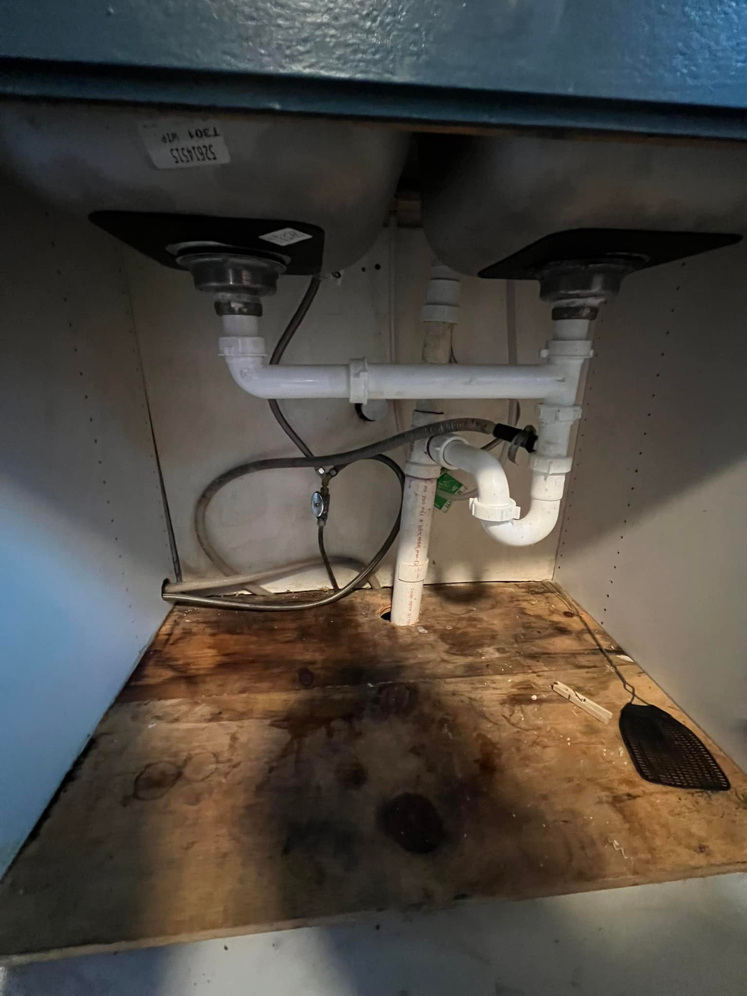 Leak Pipe Repair & Repiping in Sevierville TN