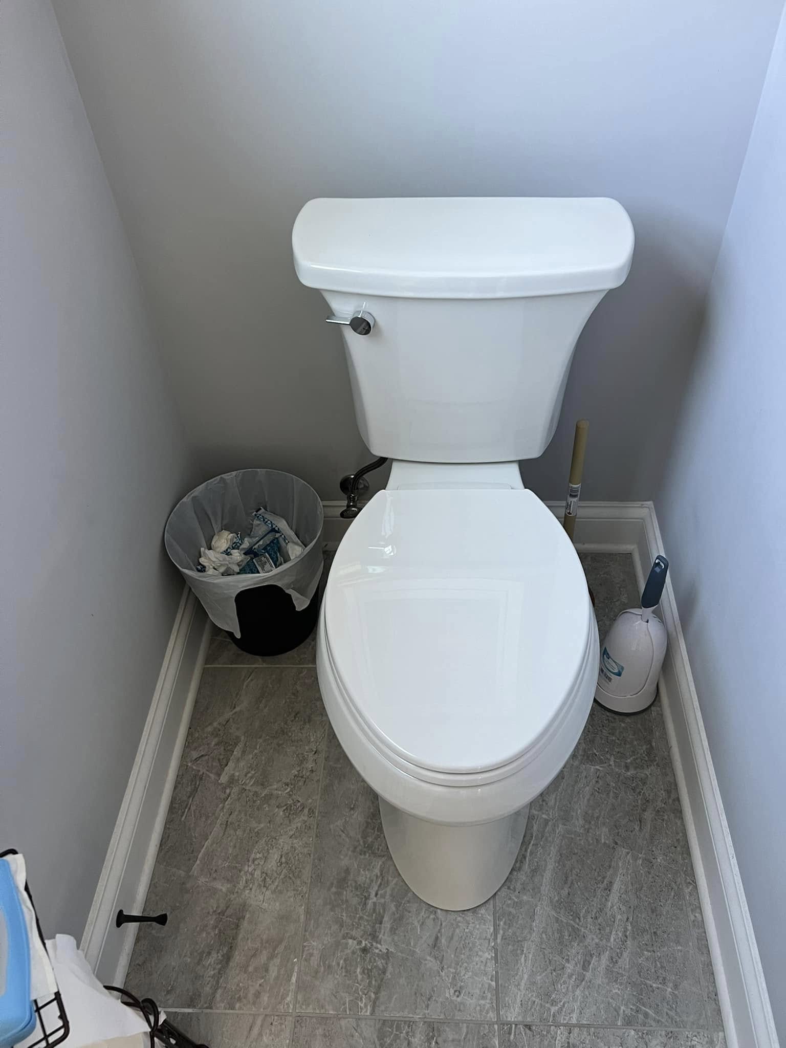 Toilet, Sink, & Faucet Installation & Repair in Farragut TN